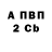 Альфа ПВП мука Kraskova Viktoria
